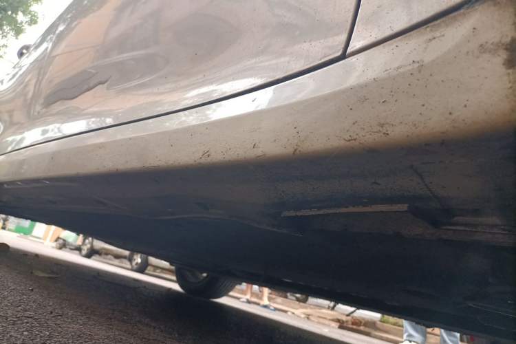 Used Kia K5 2016 2.0L Automatic GLS Chassis Front Right