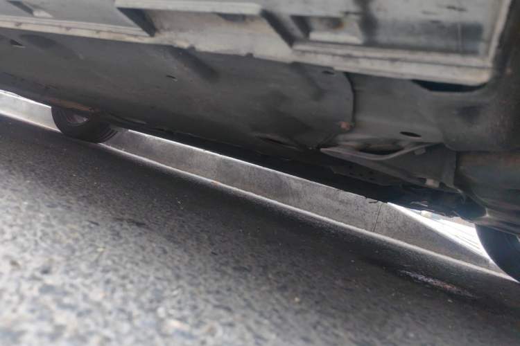 Used Kia K5 2016 2.0L Automatic PRM Chassis Front Right