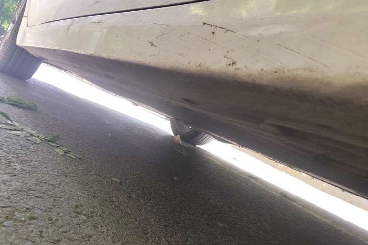 Used Kia K5 2016 2.0L Automatic LUX Chassis Front Right
