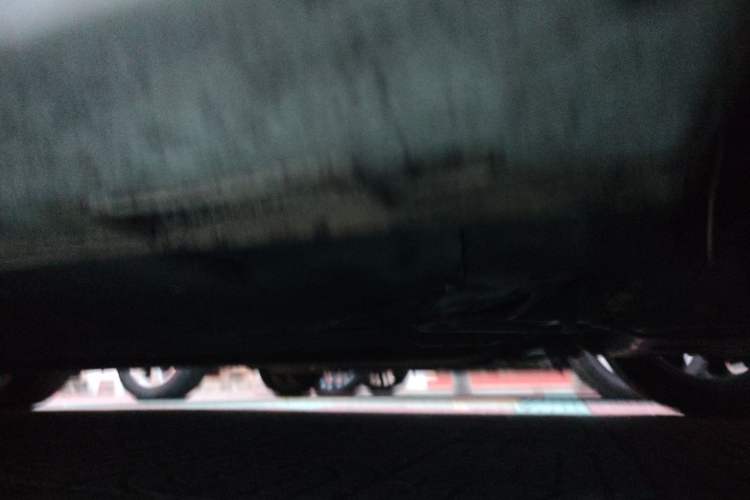 Used Kia K5 2016 2.0L Automatic LUX Chassis Front Right