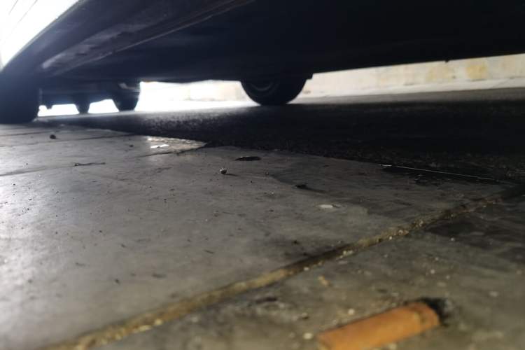 Used Kia K5 2016 2.0L Hybrid GLS Chassis Front Right