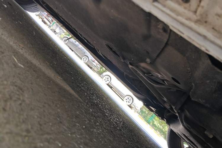 Used Kia K5 2016 2.0L Automatic GLS Chassis Front Right