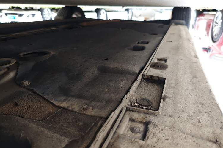 Used Kia K5 2016 1.6T Automatic LUX Chassis Front Right