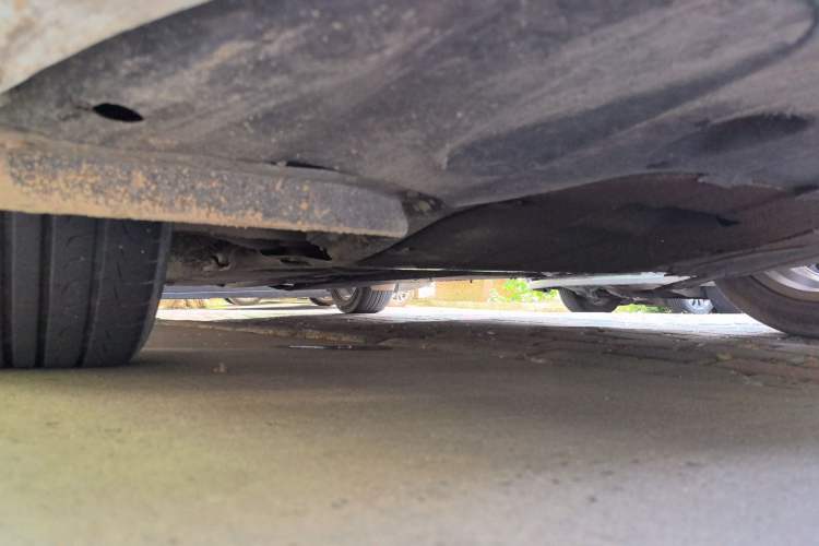 Used Kia K5 2016 1.6T Automatic LUX Chassis Front Right