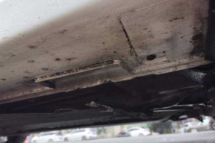 Used Kia K5 2016 2.0L Automatic LUX Chassis Front Right
