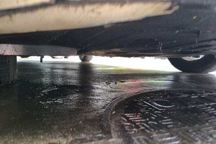 Used Kia K5 2016 2.0L Hybrid GLS Chassis Front Right