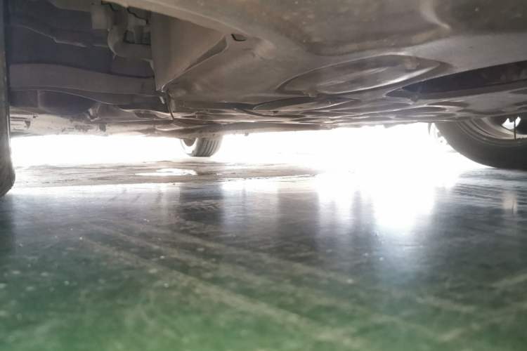 Used Kia K5 2016 2.0L Automatic LUX Chassis Front Right