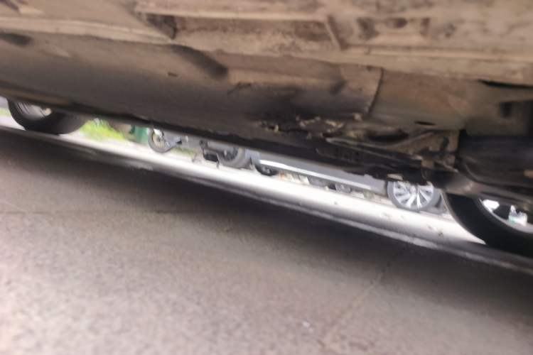Used Kia K5 2016 2.0L Automatic LUX Chassis Front Right