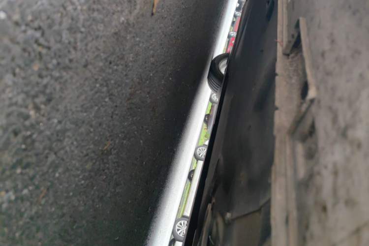 Used Kia K5 2016 1.6T Automatic LUX Chassis Front Right