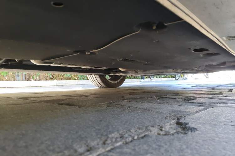 Used Kia K5 2016 2.0L Automatic LUX Chassis Front Right