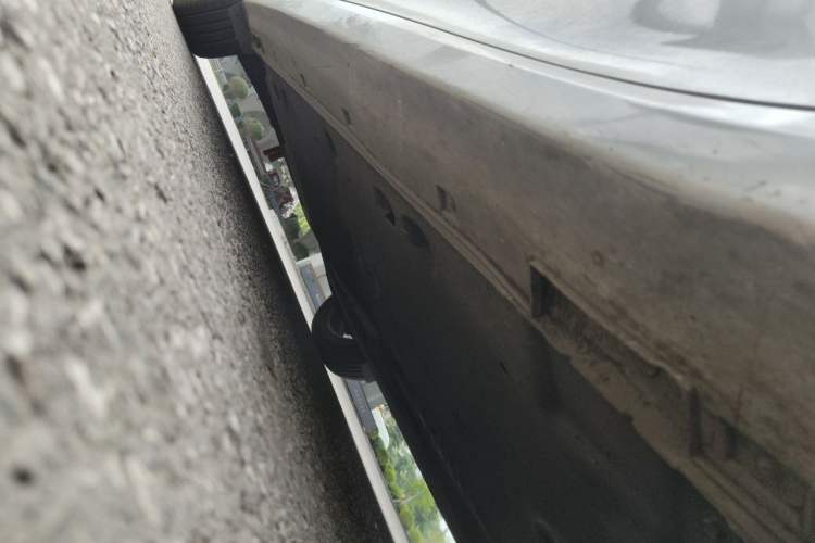 Used Kia K5 2016 2.0L Automatic GL Chassis Front Right