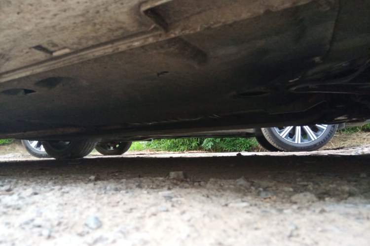 Used Kia K5 2016 1.6T Automatic PRM Chassis Front Right