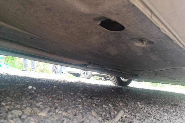 Used Kia K5 2016 2.0L Automatic GLS Chassis Front Right