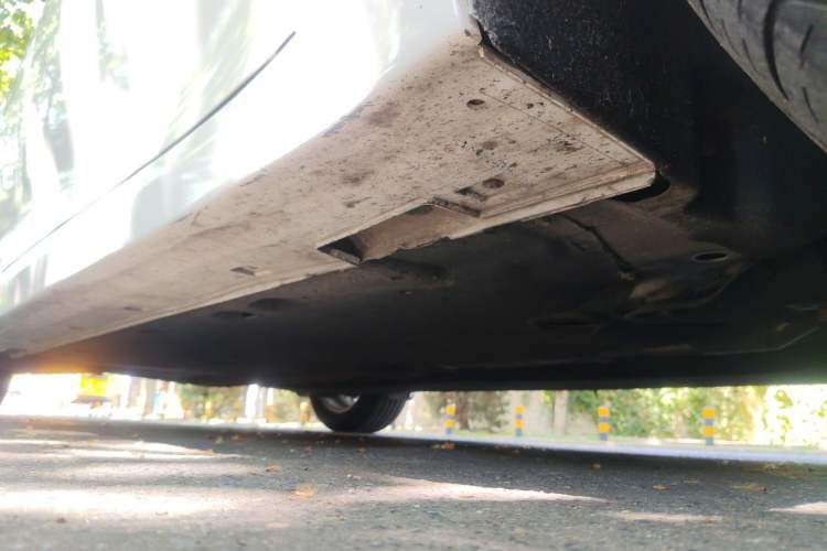 Used Kia K5 2016 1.6T Automatic LUX Chassis Front Right