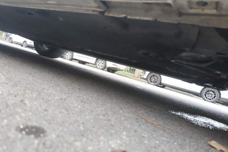 Used Kia K5 2016 2.0L Automatic LUX Chassis Front Right