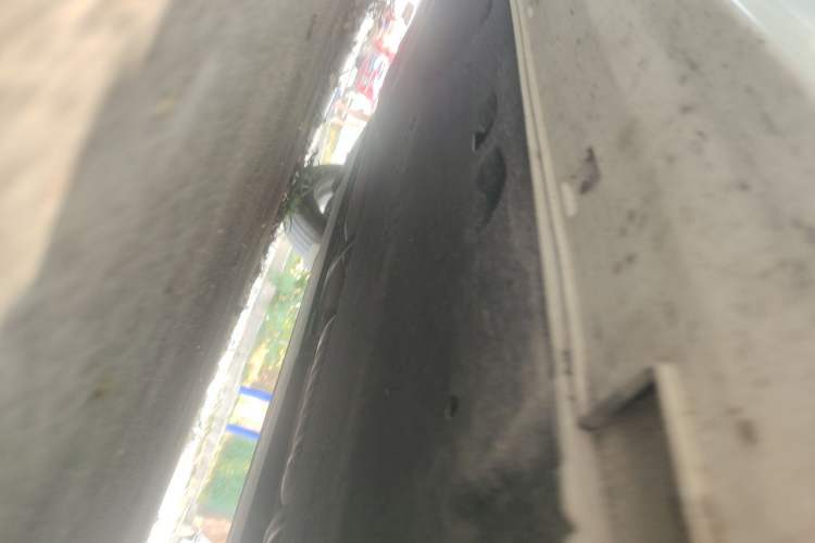 Used Kia K5 2016 1.6T Automatic LUX Chassis Front Right