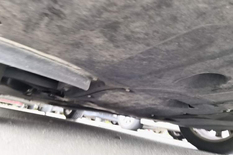 Used Kia K5 2016 1.6T Automatic LUX Chassis Front Right