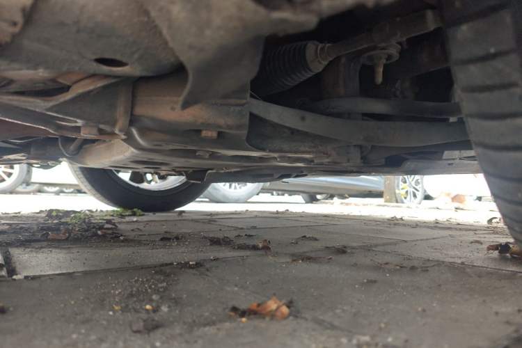 Used Kia K5 2016 2.0L Automatic LUX Chassis Front Right