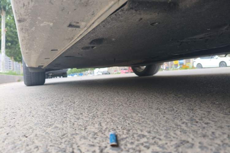 Used Kia K5 2016 1.6T Automatic LUX Chassis Front Right