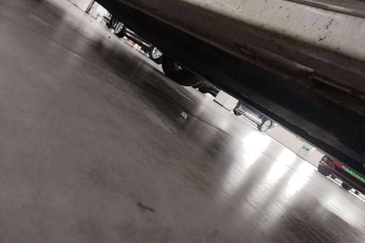 Used Kia K5 2016 2.0L Automatic PRM Chassis Front Right