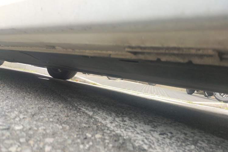 Used Kia K5 2016 1.6T Automatic LUX Chassis Front Right
