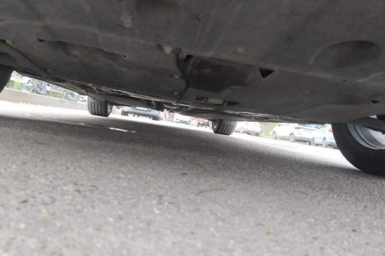 Used Kia K5 2016 2.0L Automatic LUX Chassis Front
