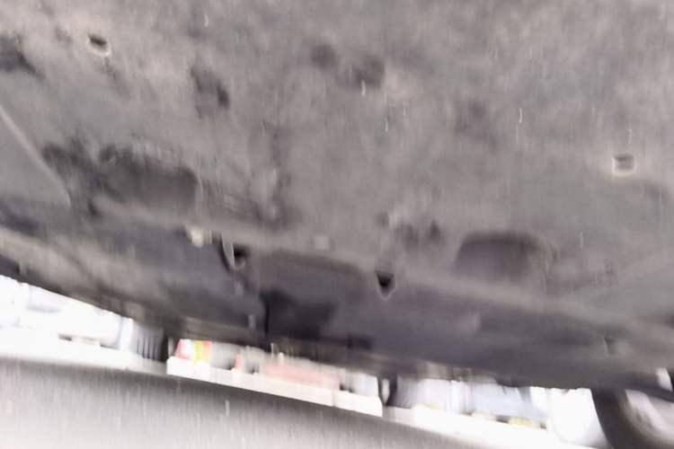 Used Kia K5 2016 1.6T Automatic LUX Chassis Front