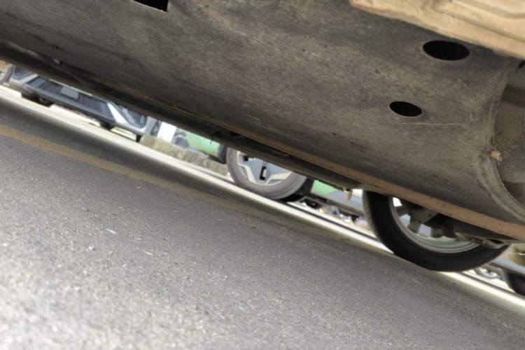 Used Kia K5 2016 2.0L Automatic GLS Chassis Front