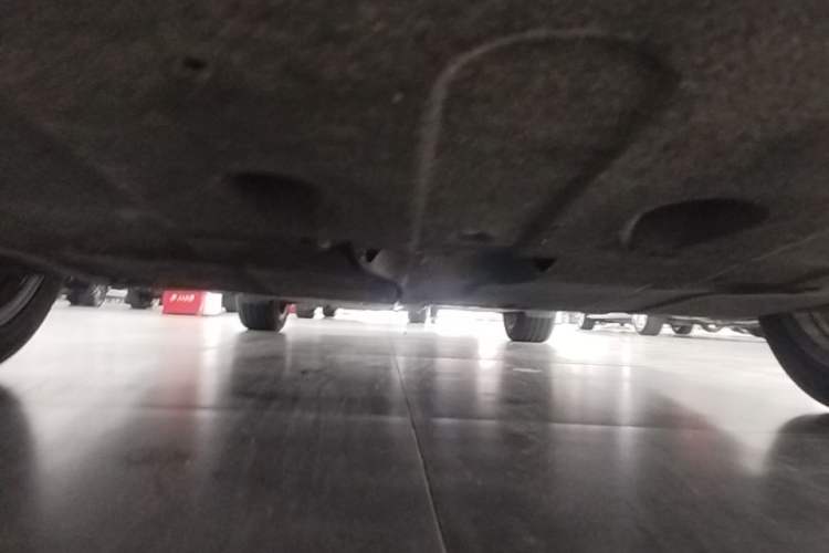 Used Kia K5 2016 2.0L Automatic PRM Chassis Front