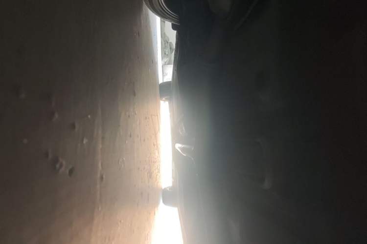 Used Kia K5 2016 2.0L Automatic LUX Chassis Rear