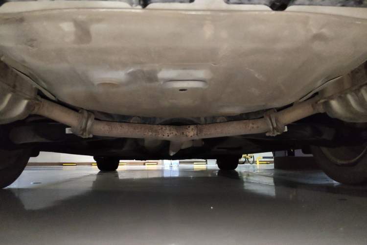 Used Kia K5 2016 1.6T Automatic LUX Chassis Rear