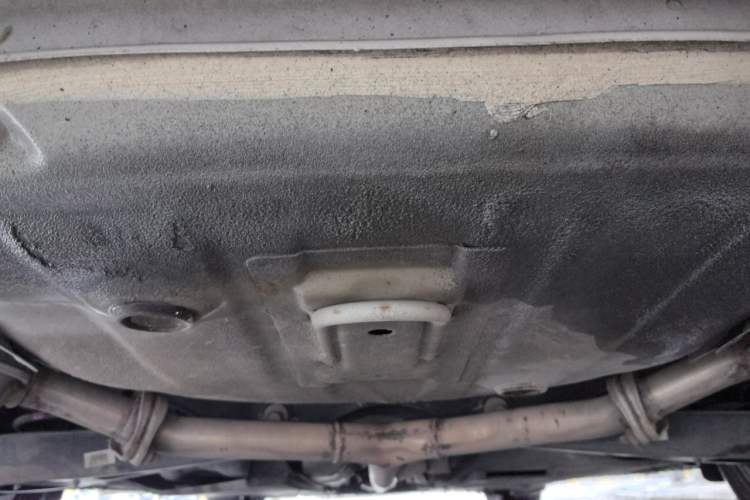 Used Kia K5 2016 2.0L Automatic LUX Chassis Rear