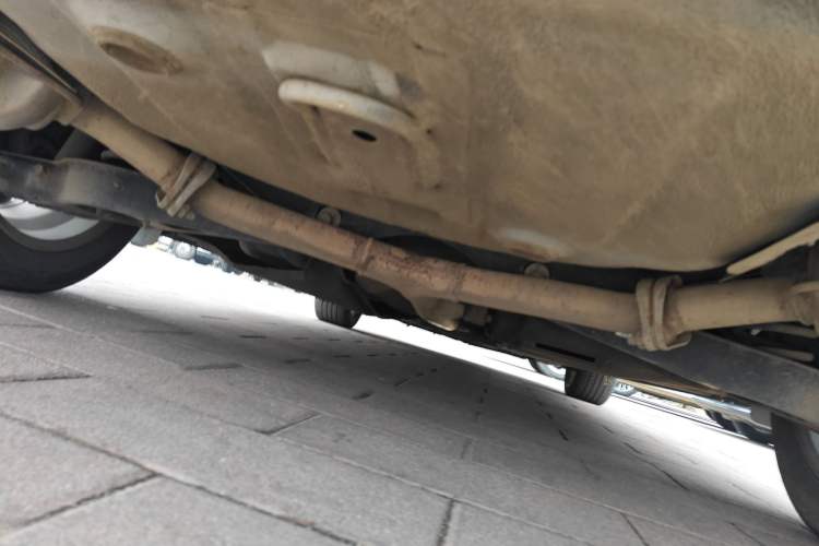 Used Kia K5 2016 1.6T Automatic LUX Chassis Rear