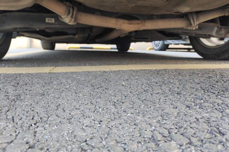 Used Kia K5 2016 1.6T Automatic LUX Chassis Rear