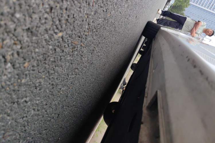 Used Kia K5 2016 1.6T Automatic LUX Chassis Rear Left
