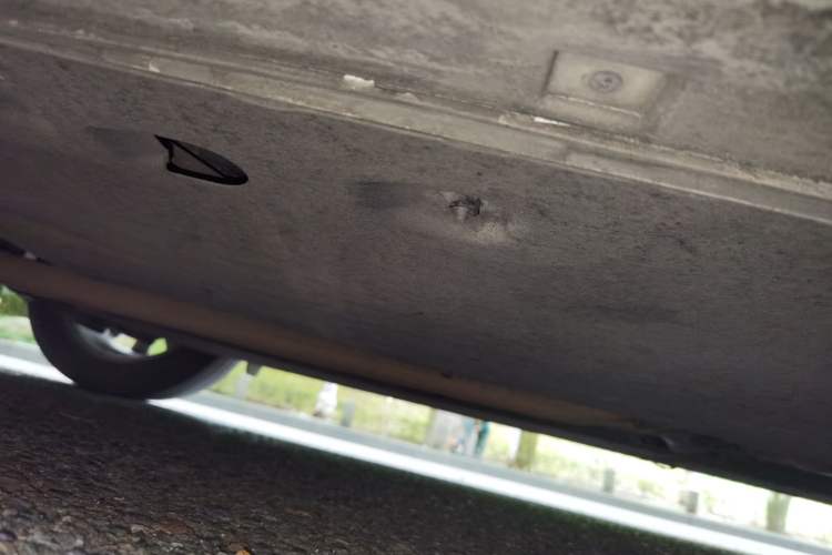Used Kia K5 2016 1.6T Automatic LUX Chassis Rear Right