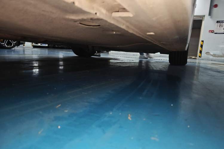 Used Kia K5 2016 1.6T Automatic LUX Chassis Rear Right