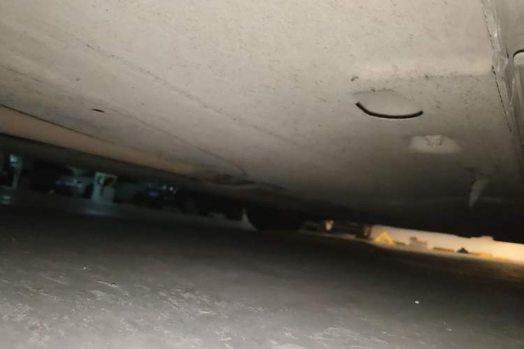 Used Kia K5 2016 1.6T Automatic LUX Chassis Rear Right