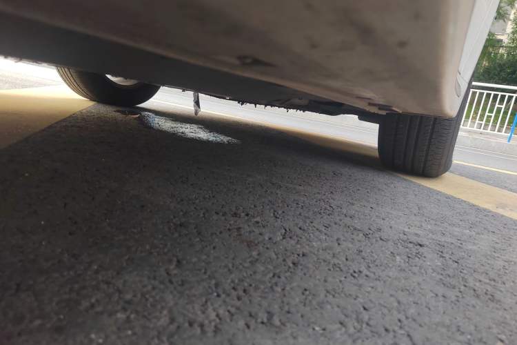 Used Kia K5 2016 2.0L Hybrid GLS Chassis Rear Right