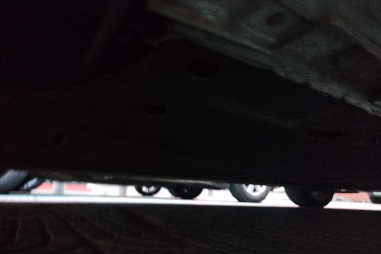 Used Kia K5 2016 2.0L Automatic LUX Chassis Rear Right