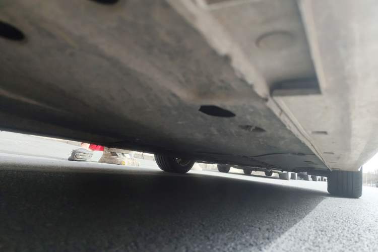 Used Kia K5 2016 1.6T Automatic LUX Chassis Rear Right