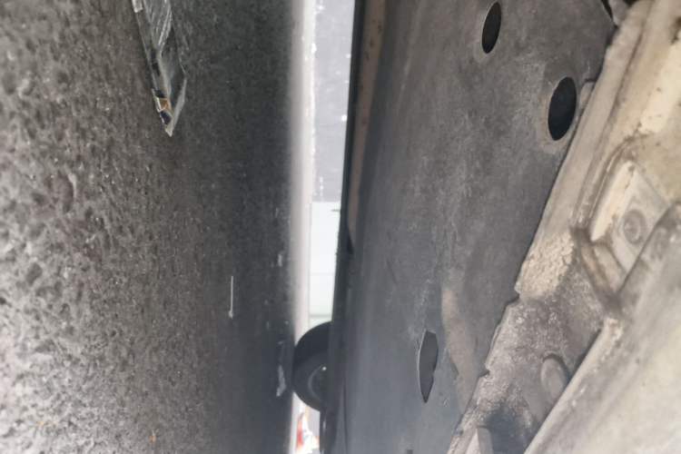Used Kia K5 2016 2.0L Automatic GL Chassis Rear Right