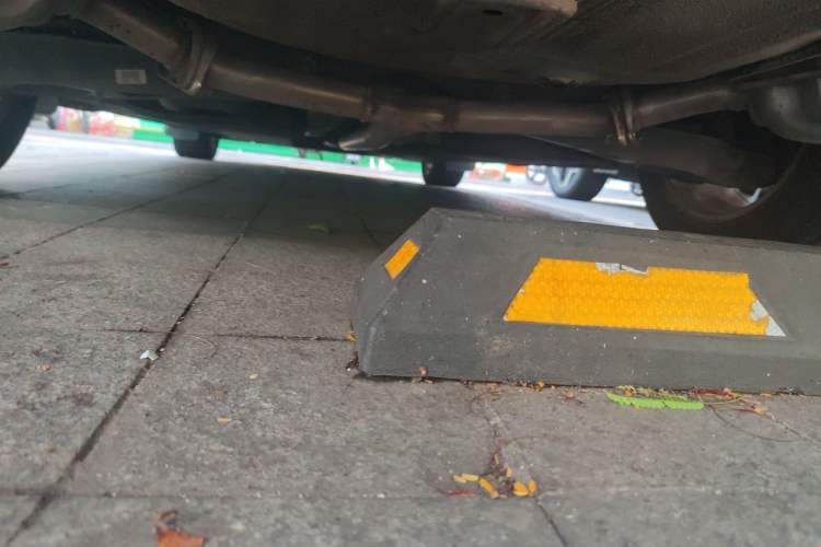 Used Kia K5 2016 1.6T Automatic LUX Chassis Rear