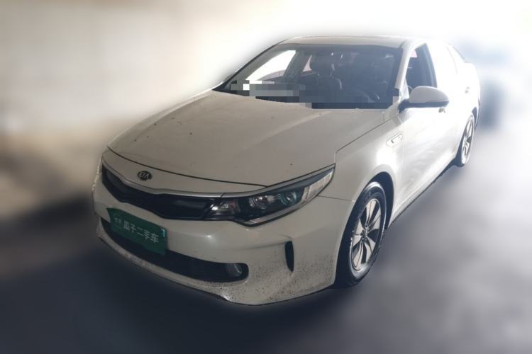 Gebrauchter Kia K5 2016 2.0L Hybrid GLS Guazi used car, China used car export, Used car for sale, Used  cars, Cheapest cars for sale