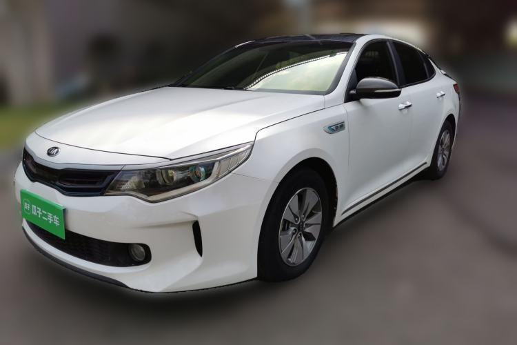 Used Kia K5 2016 2.0L Hybrid GLS Guazi used car, China used car export, Used car for sale, Used  cars, Cheapest cars for sale
