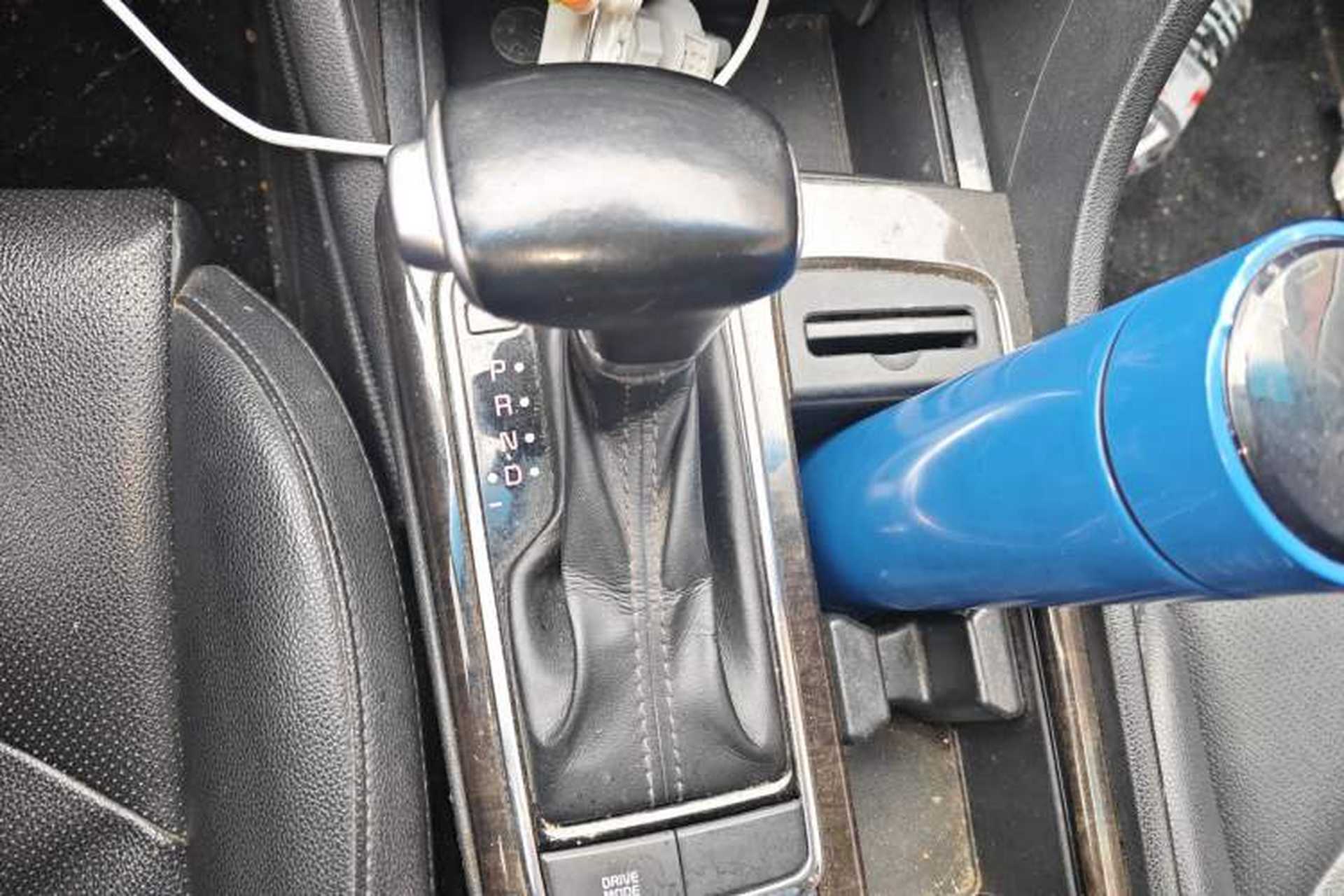 Used Kia K5 2016 1.6T Automatic LUX Gear Lever