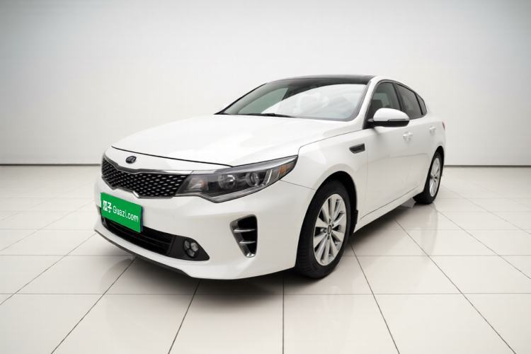 Used Kia K5 2016 1.6T Automatic LUX Guazi used car, China used car export, Used car for sale, Used  cars, Cheapest cars for sale