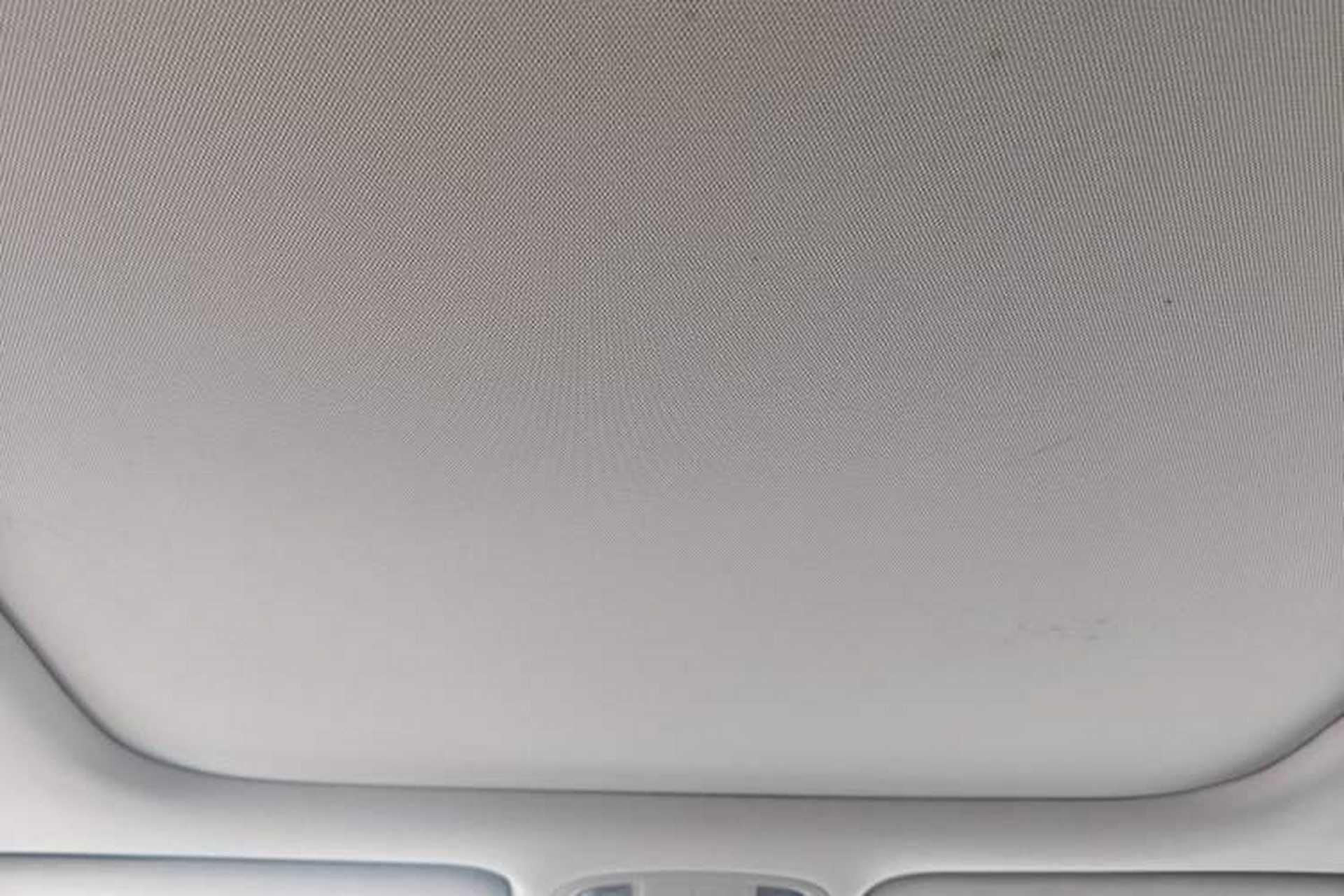 Used Kia K5 2016 2.0L Automatic LUX Headliner