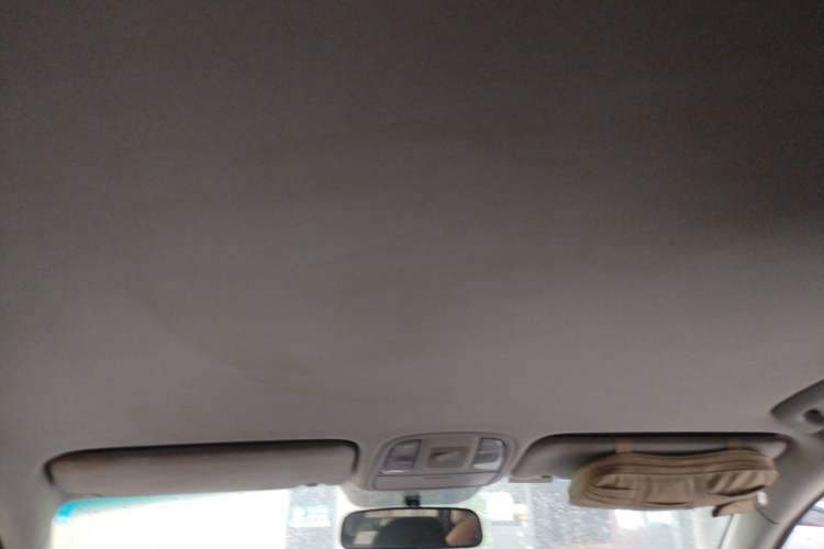 Used Kia K5 2016 2.0L Automatic GL Headliner