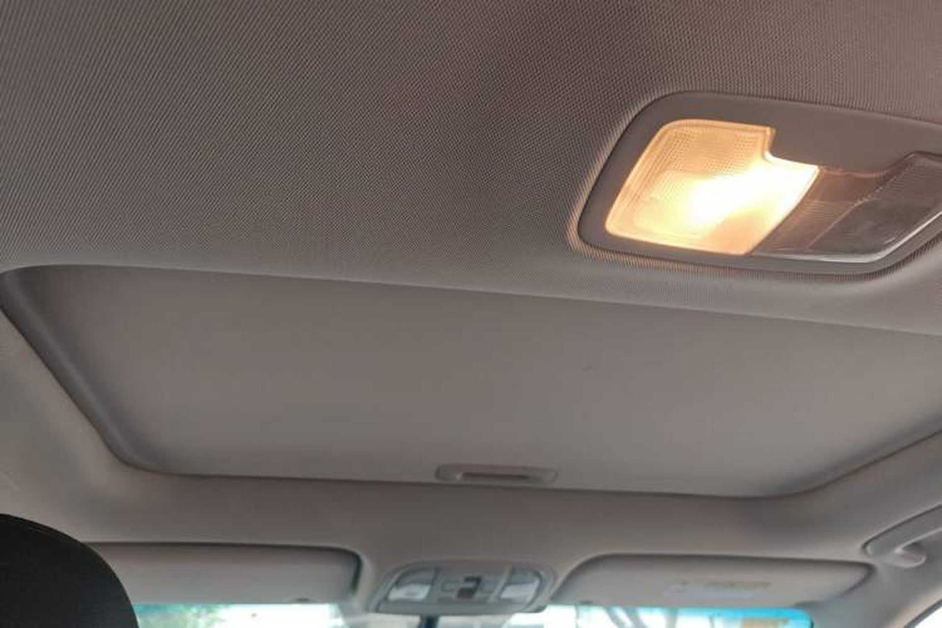 Used Kia K5 2016 2.0L Automatic LUX Headliner